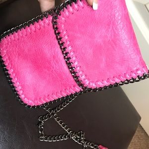 Pink Bag